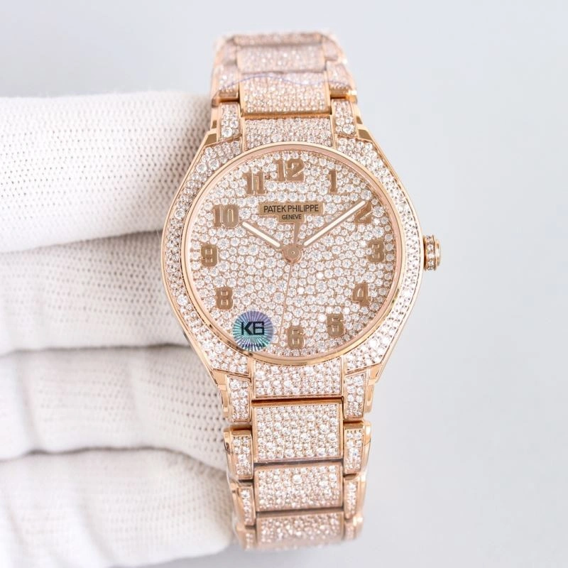 PATEK PHILIPPE Watches ZipUp 196873