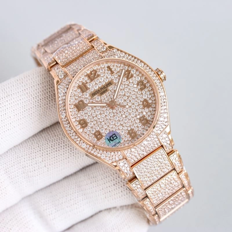 PATEK PHILIPPE Watches ZipUp 196873