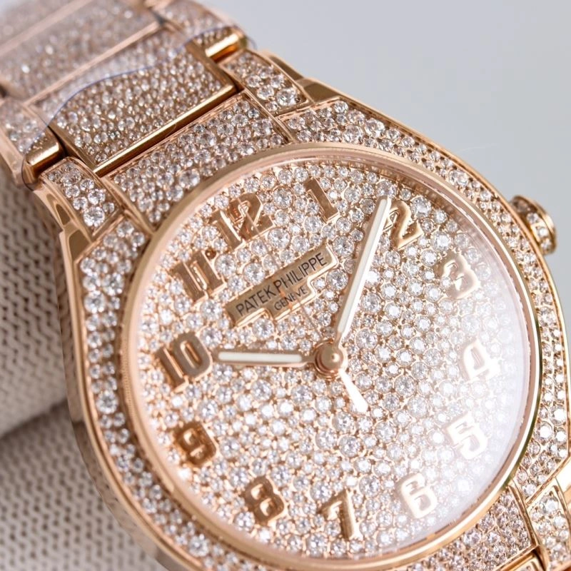 PATEK PHILIPPE Watches ZipUp 196873