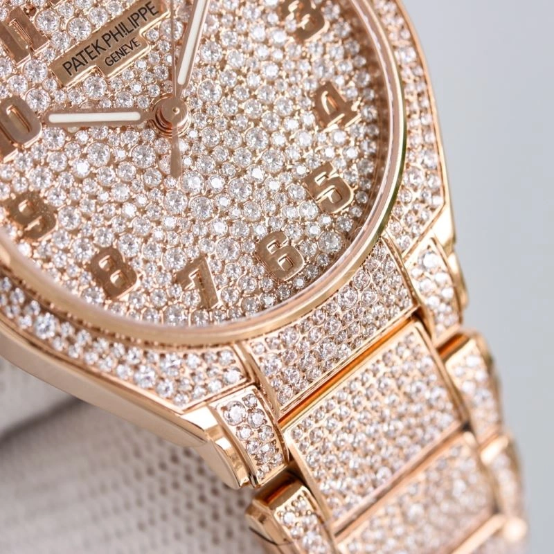 PATEK PHILIPPE Watches ZipUp 196873