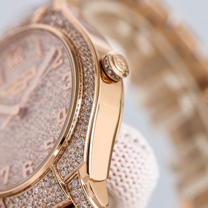PATEK PHILIPPE Watches ZipUp 196873