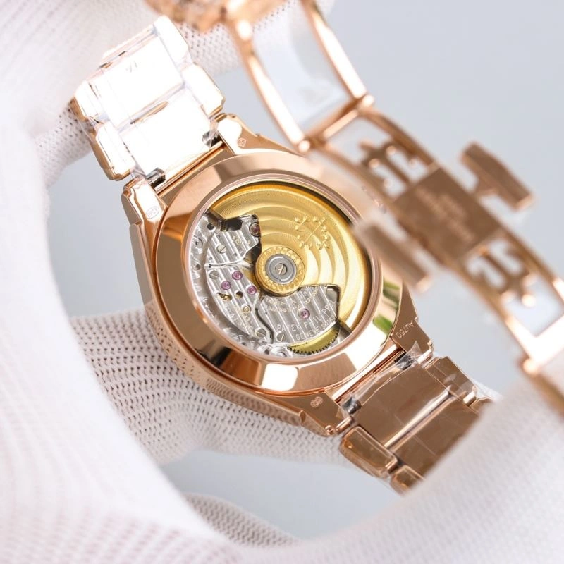 PATEK PHILIPPE Watches ZipUp 196873