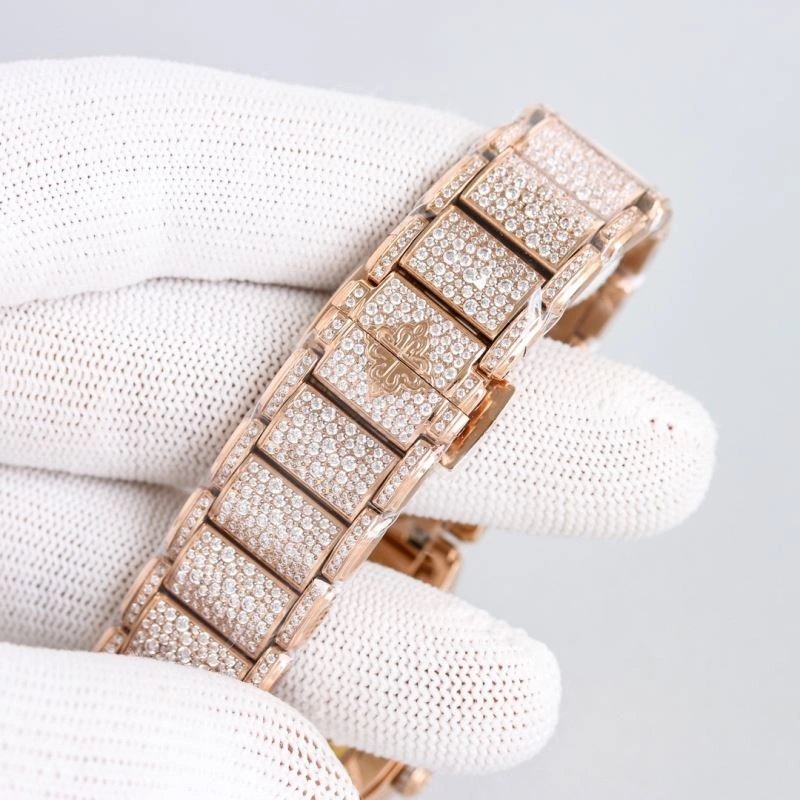 PATEK PHILIPPE Watches ZipUp 196873