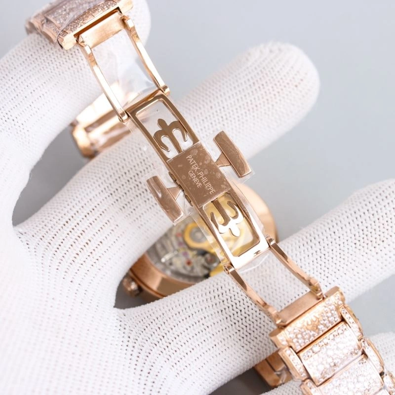 PATEK PHILIPPE Watches ZipUp 196873
