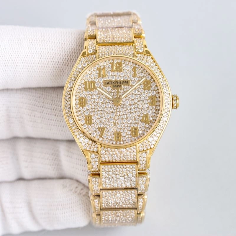 PATEK PHILIPPE Watches Effortless 196872