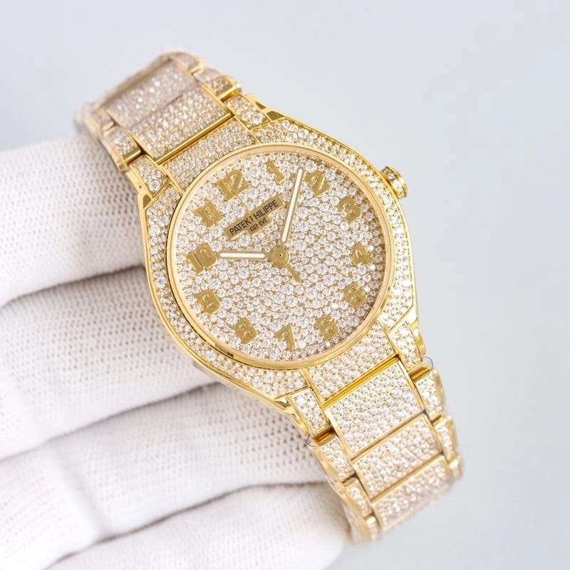 PATEK PHILIPPE Watches Effortless 196872