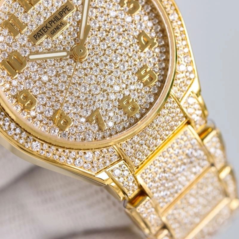 PATEK PHILIPPE Watches Effortless 196872