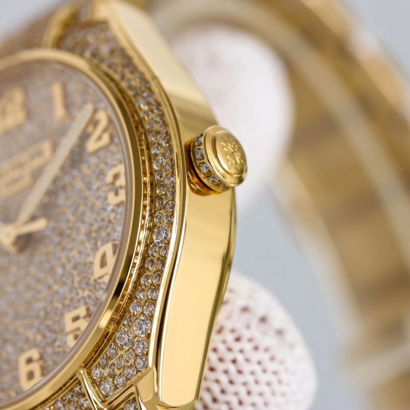 PATEK PHILIPPE Watches Effortless 196872