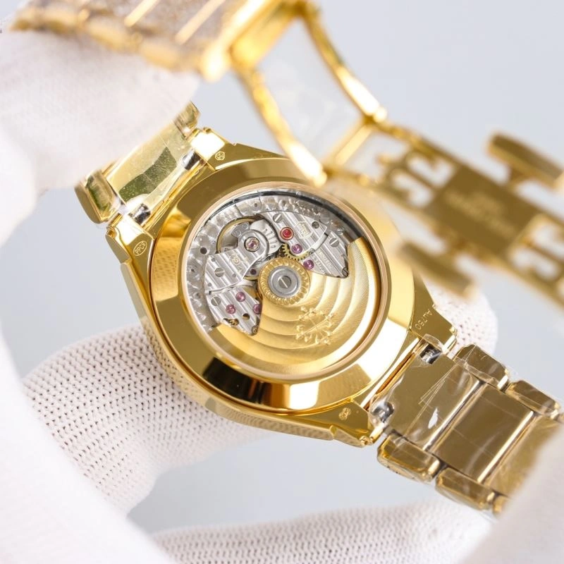 PATEK PHILIPPE Watches Effortless 196872