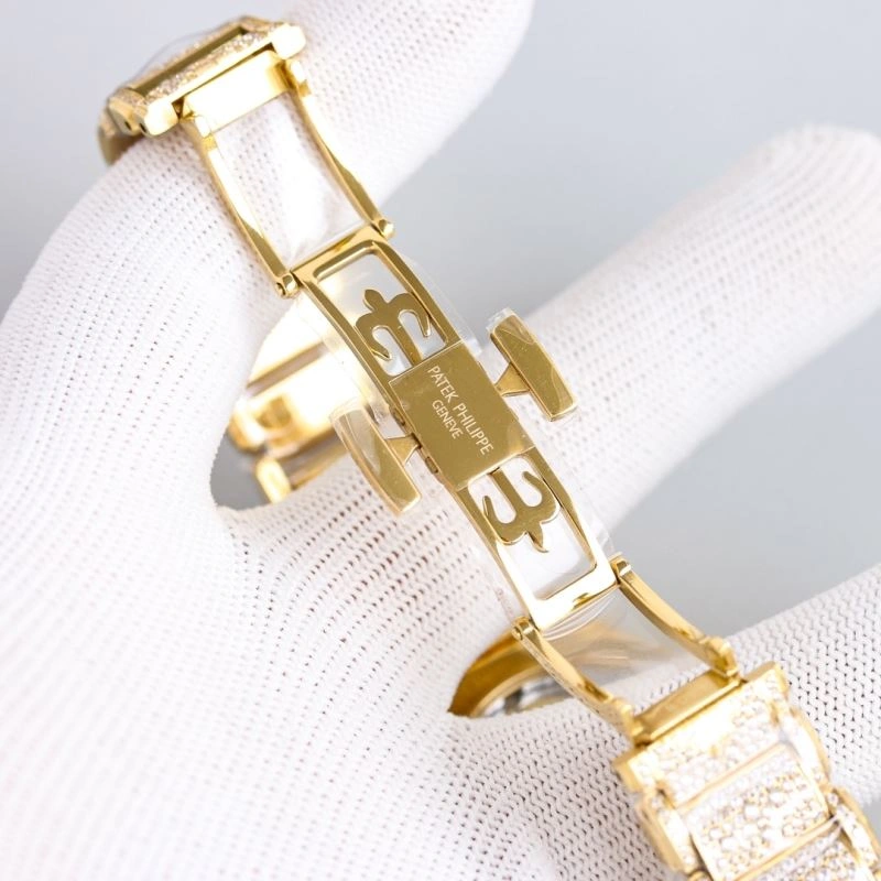 PATEK PHILIPPE Watches Effortless 196872