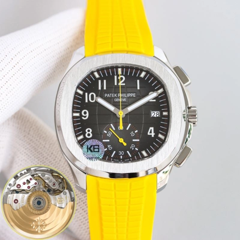 PATEK PHILIPPE Watches WeatherProof 196870