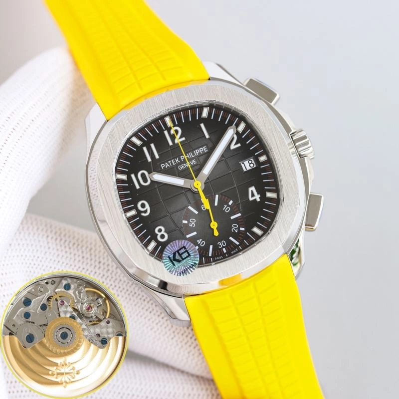 Sporty PATEK PHILIPPE Watches 196868
