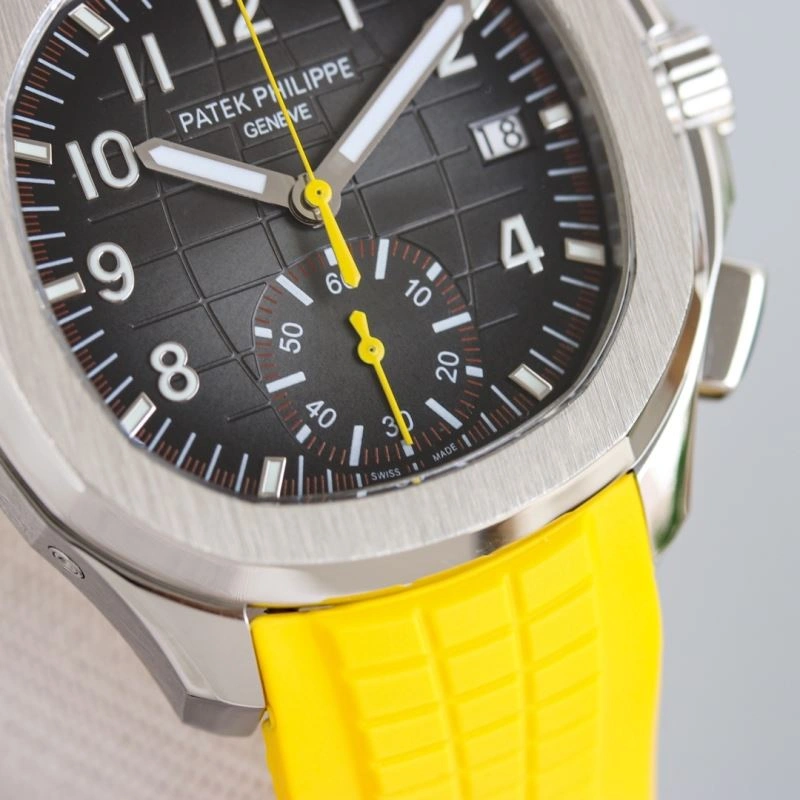 Sporty PATEK PHILIPPE Watches 196868