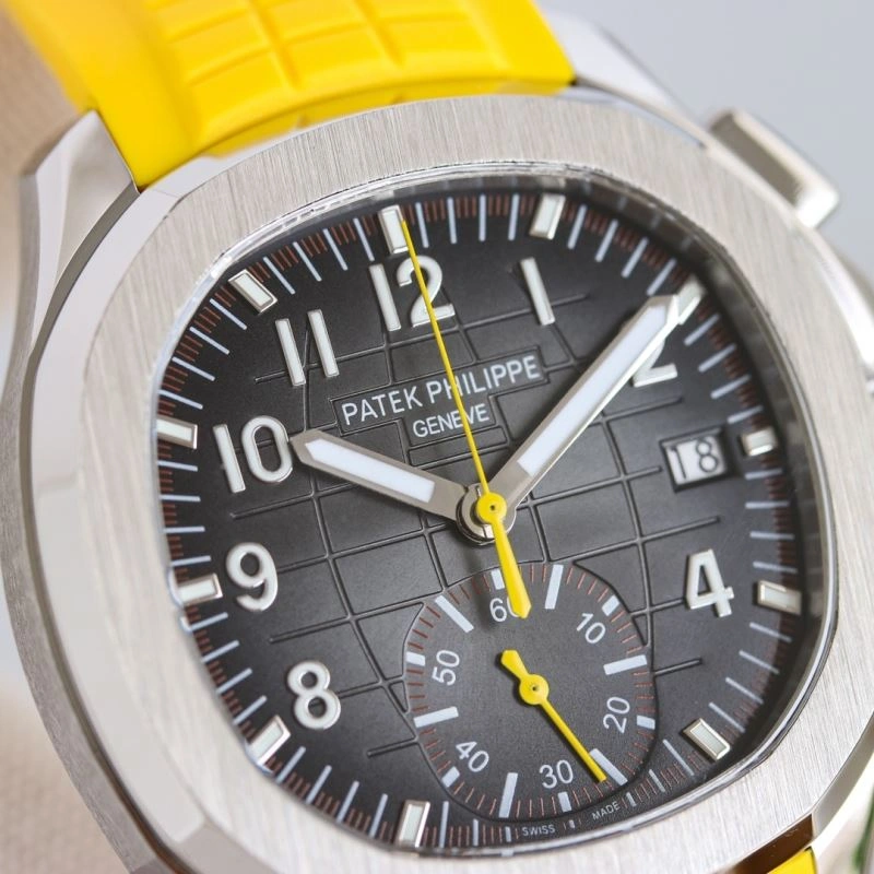 Sporty PATEK PHILIPPE Watches 196868