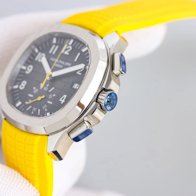 Sporty PATEK PHILIPPE Watches 196868