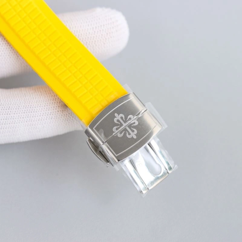 Sporty PATEK PHILIPPE Watches 196868