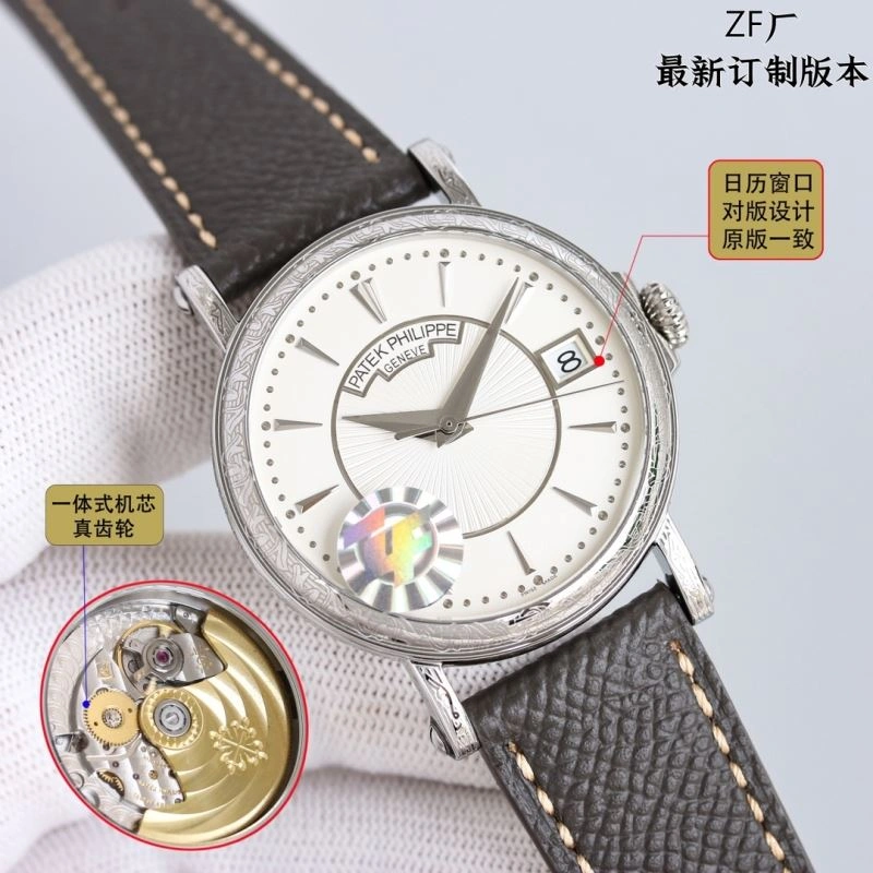 PATEK PHILIPPE Watches HighQuality 196869