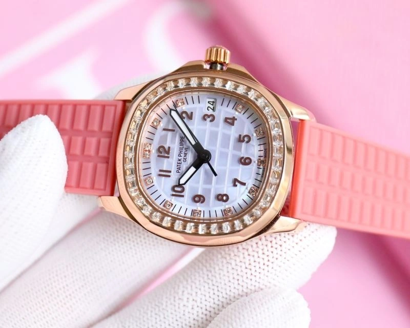 SunProtective PATEK PHILIPPE Watches 196867