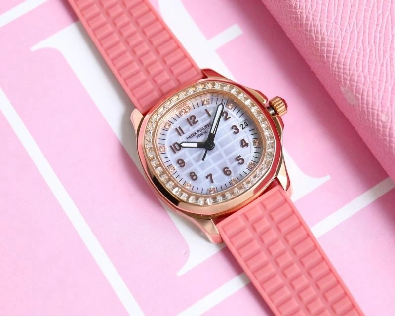 SunProtective PATEK PHILIPPE Watches 196867