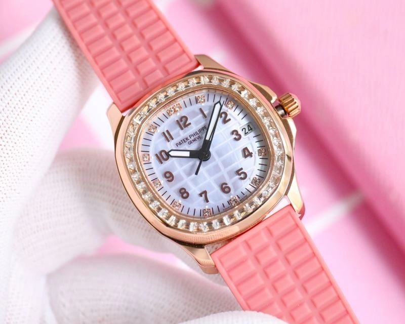 SunProtective PATEK PHILIPPE Watches 196867