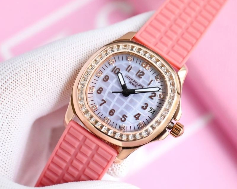 SunProtective PATEK PHILIPPE Watches 196867