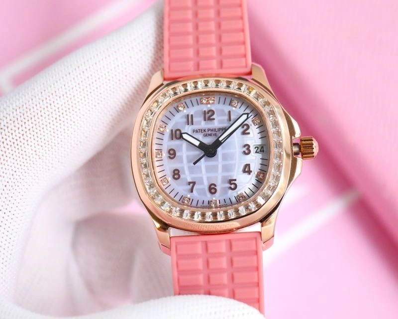SunProtective PATEK PHILIPPE Watches 196867