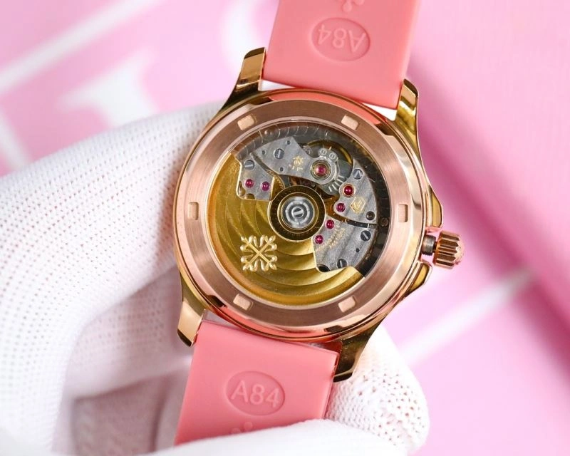 SunProtective PATEK PHILIPPE Watches 196867
