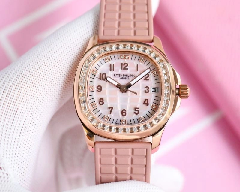 PATEK PHILIPPE Watches Durable 196865