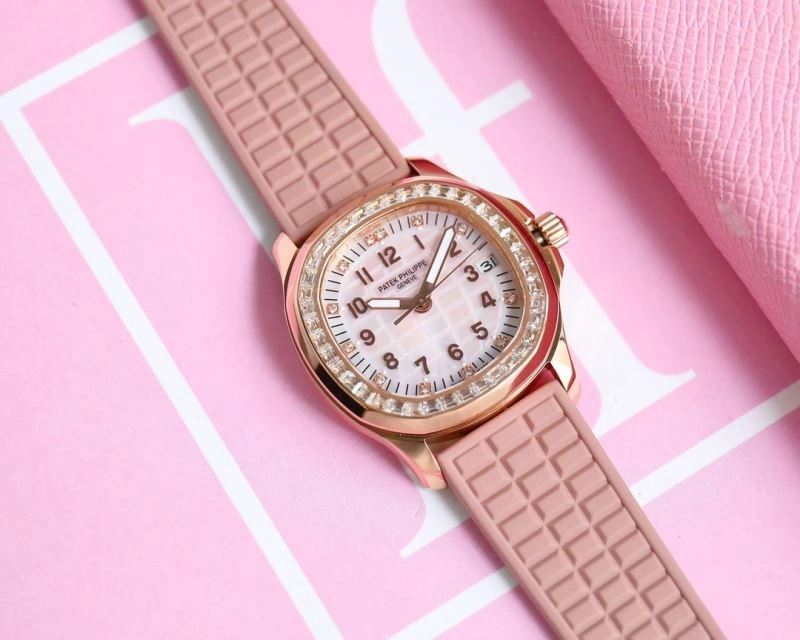 PATEK PHILIPPE Watches Durable 196865