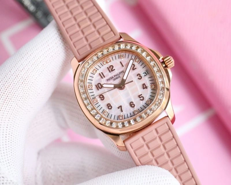 PATEK PHILIPPE Watches Durable 196865