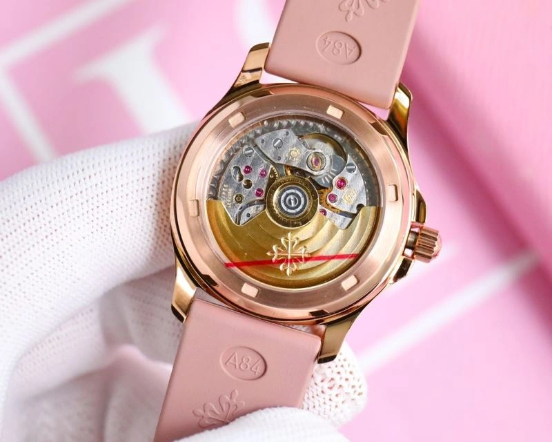 PATEK PHILIPPE Watches Durable 196865