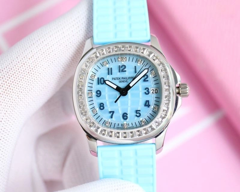 PATEK PHILIPPE Watches Breathable 196858