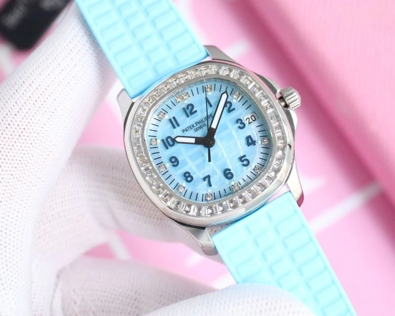 PATEK PHILIPPE Watches Breathable 196858