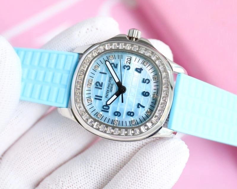 PATEK PHILIPPE Watches Breathable 196858