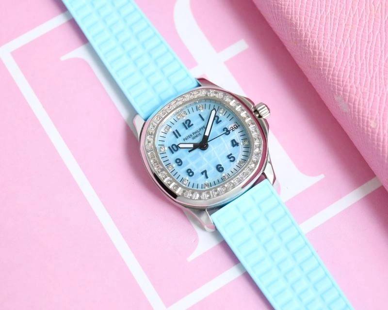 PATEK PHILIPPE Watches Breathable 196858