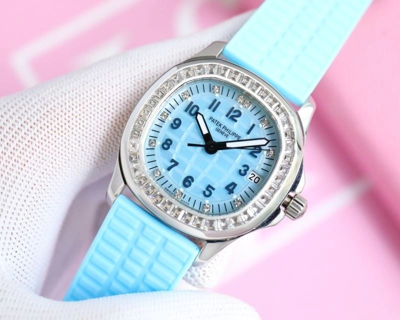 PATEK PHILIPPE Watches Breathable 196858