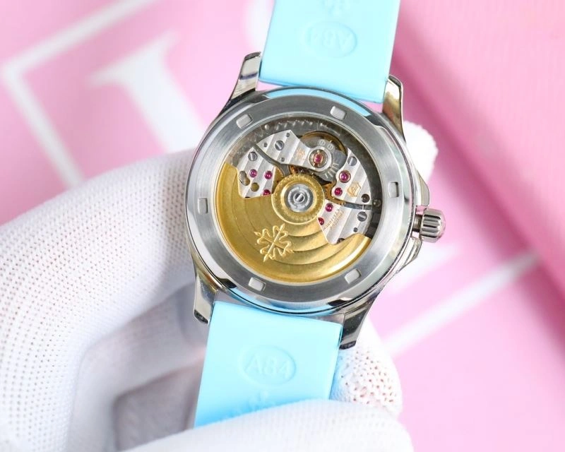 PATEK PHILIPPE Watches Breathable 196858