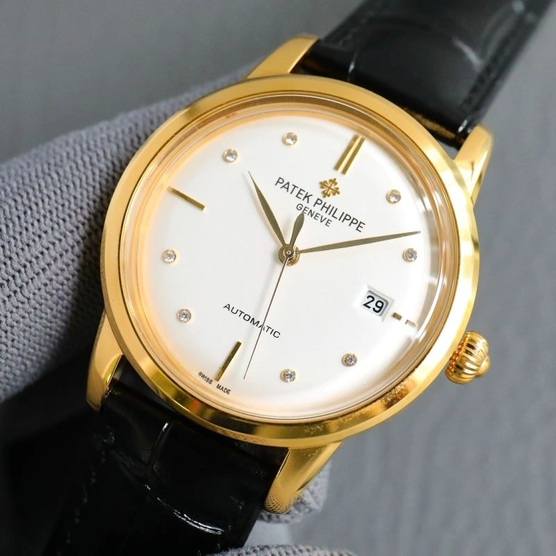 PATEK PHILIPPE Watches NewStyle 196860