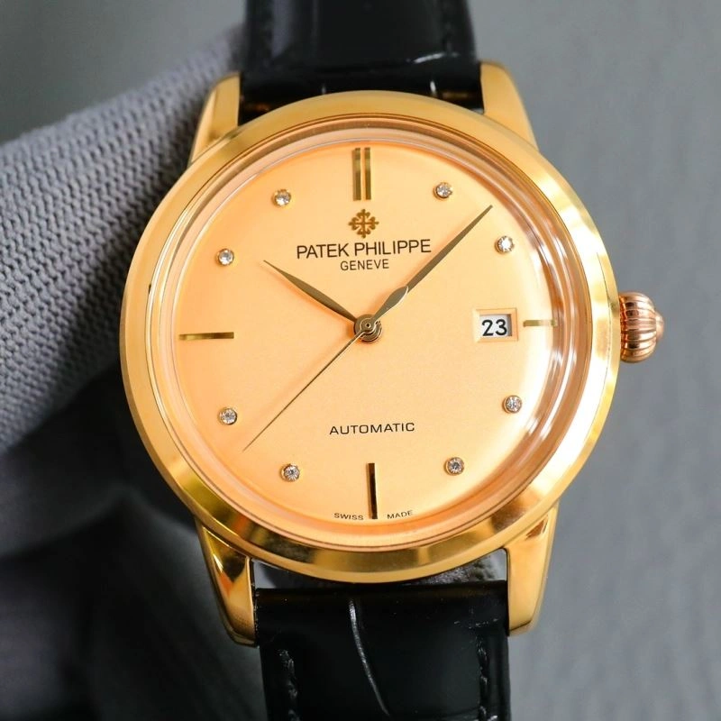 PATEK PHILIPPE Watches NewStyle 196860