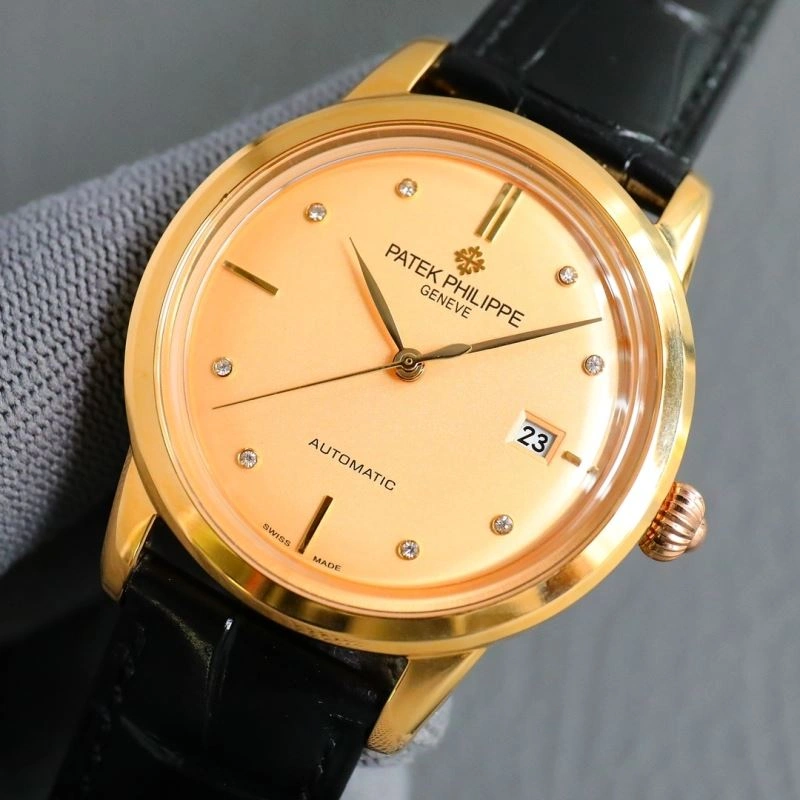 PATEK PHILIPPE Watches NewStyle 196860