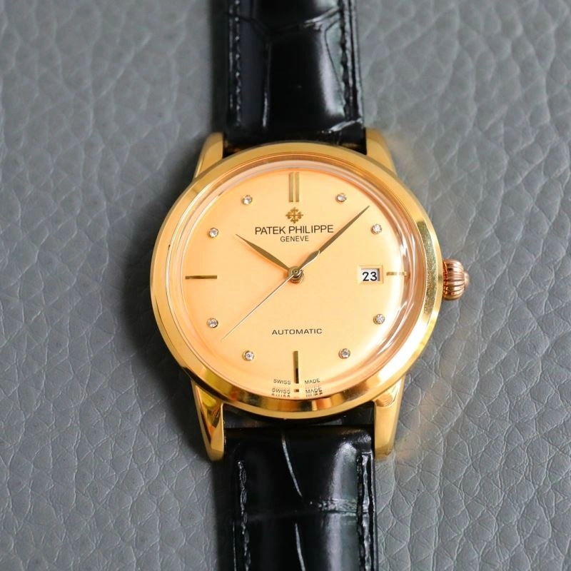 PATEK PHILIPPE Watches NewStyle 196860