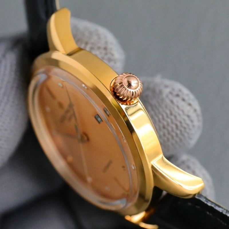 PATEK PHILIPPE Watches NewStyle 196860