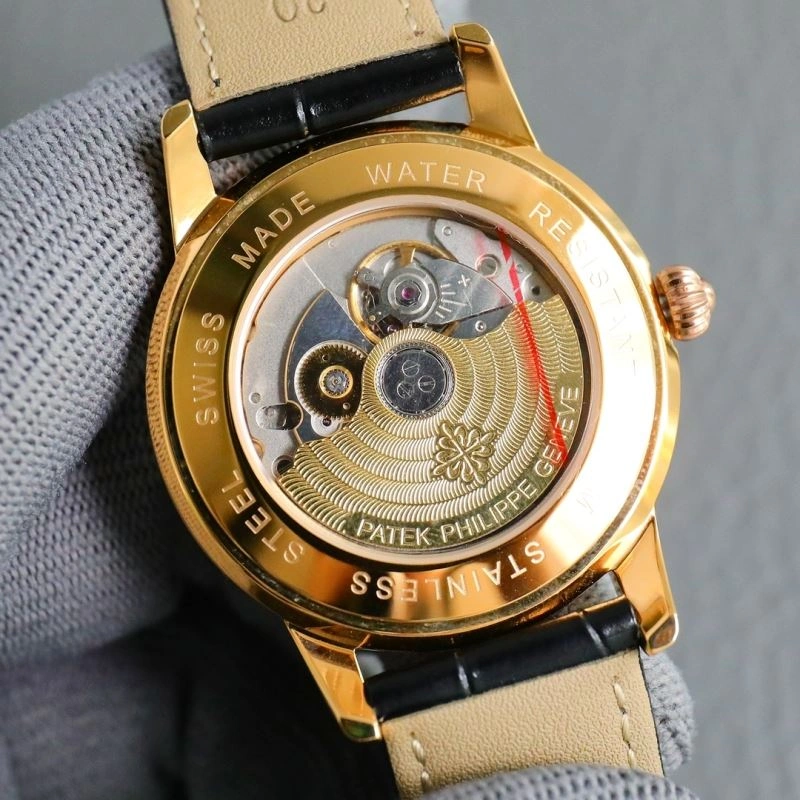 PATEK PHILIPPE Watches NewStyle 196860