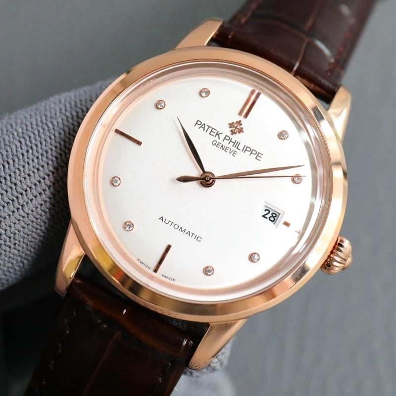 PATEK PHILIPPE Watches Stylish 196855