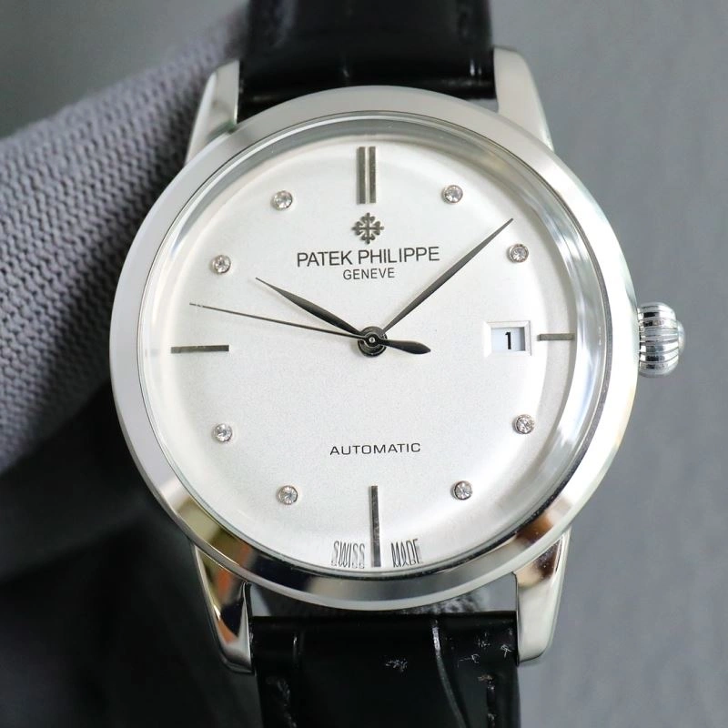 PATEK PHILIPPE Watches Stylish 196855