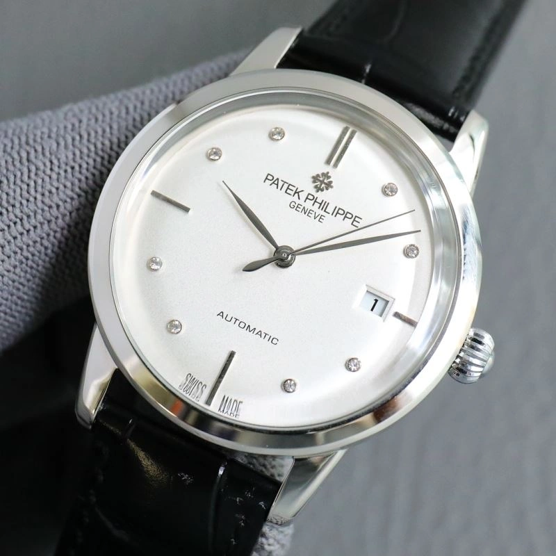 PATEK PHILIPPE Watches Stylish 196855