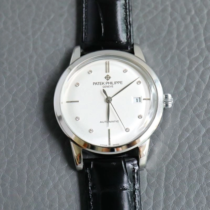 PATEK PHILIPPE Watches Stylish 196855