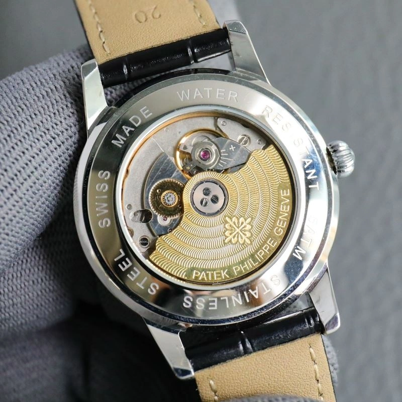 PATEK PHILIPPE Watches Stylish 196855