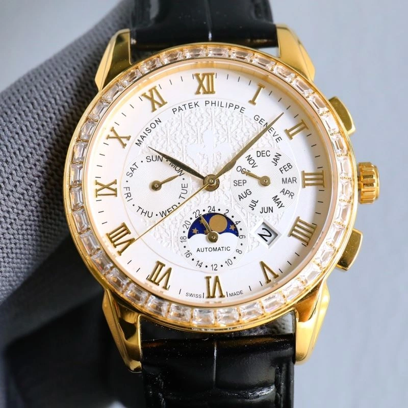 PATEK PHILIPPE Watches Original 196853