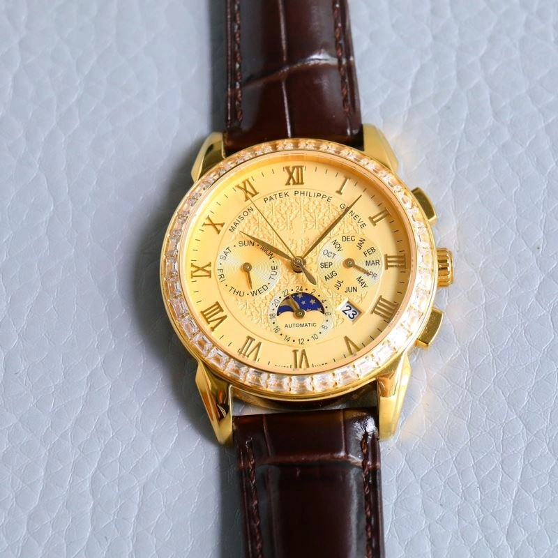 PATEK PHILIPPE Watches Original 196853